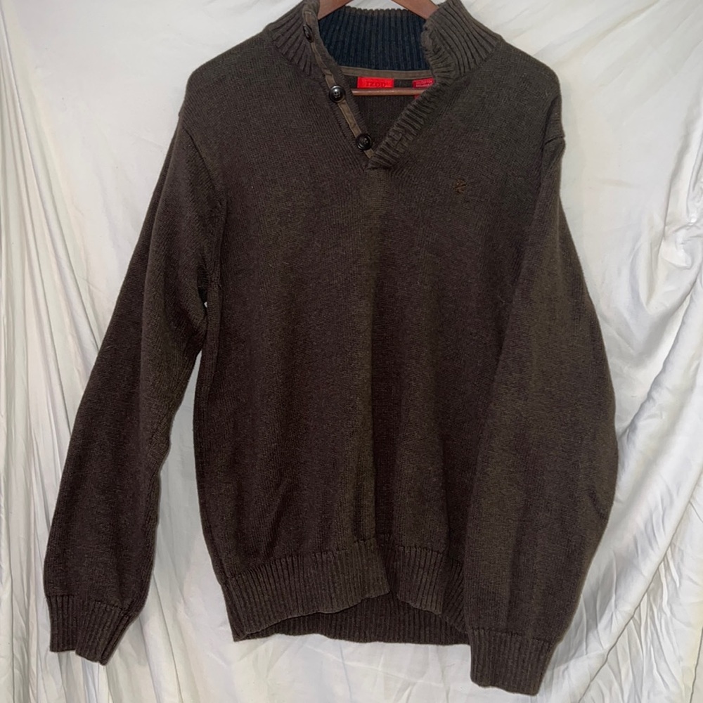 IZOD Sweater
